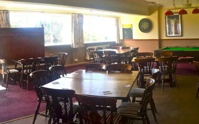 Cadwgan House Hotel
