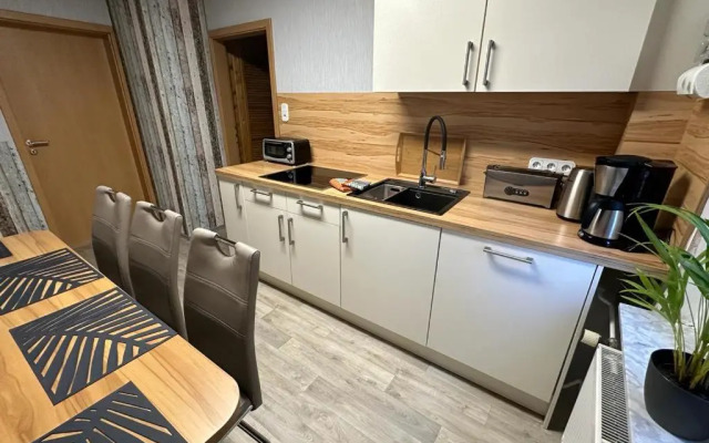 Christel s` Ferienwohnung 2