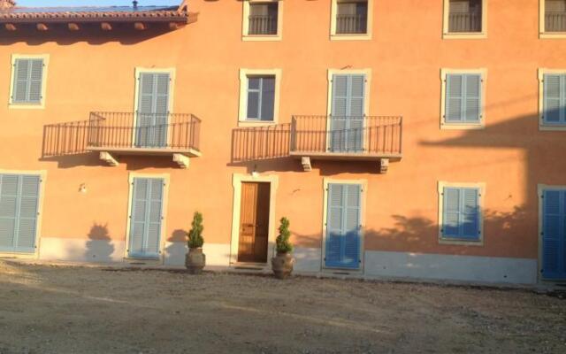 B&B Cascina Bertona