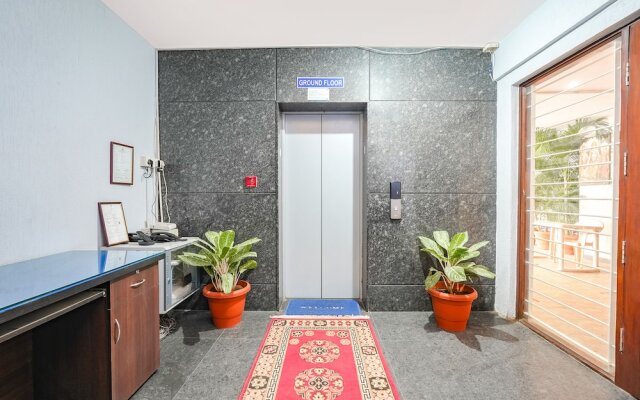 Windfall Service Apartment