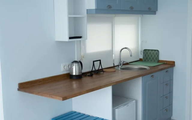 Gadura Kır Evleri Urla