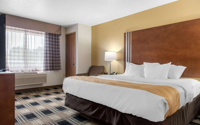 Regente Hotel