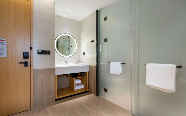 Hilton Garden Inn Shenzhen Nanshan Avenue