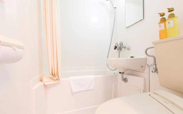 Flexstay Inn Nakanobu