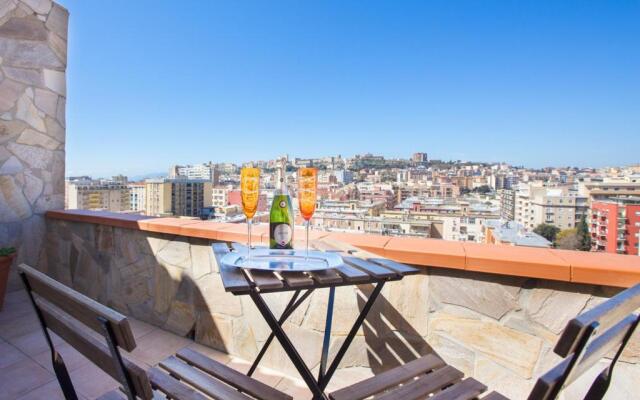 Cagliari Upper House