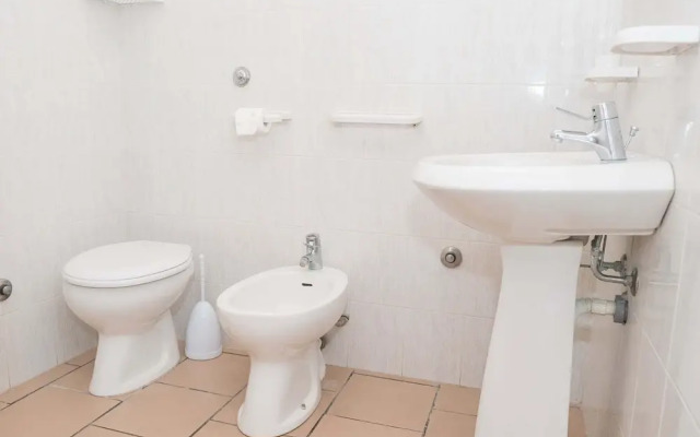 Apartment in the Gargano Park Near the sea
