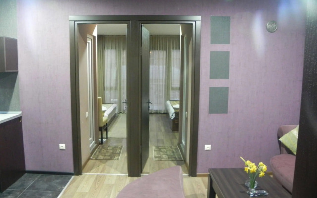 Hotel Leon