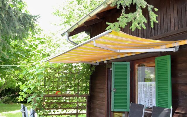 Chalet Menardi