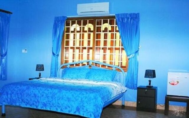 Queen Na Guest House