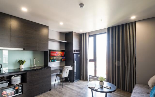 iRest Cosmopolis Vinh Yen