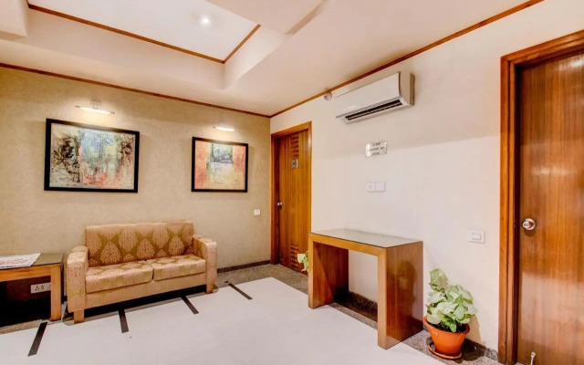 Hotel AB's17
