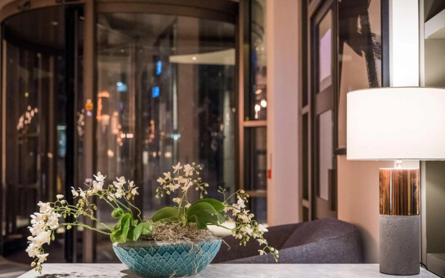 DoubleTree by Hilton London Kingston Upon Thames