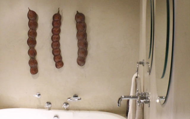 Mosate Lodge Polokwane