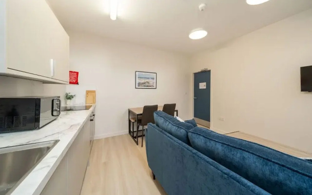 Esk Benmore Apartments