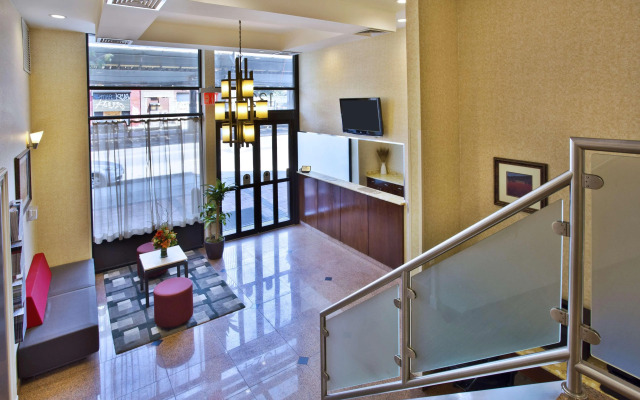 Best Western PLUS Arena Hotel