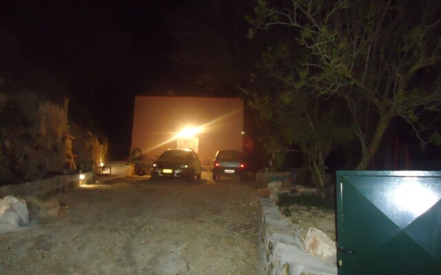 Rodies Cottage