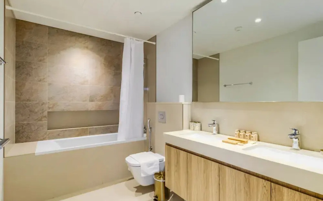 Downtown Views Residences - Downtown DXB