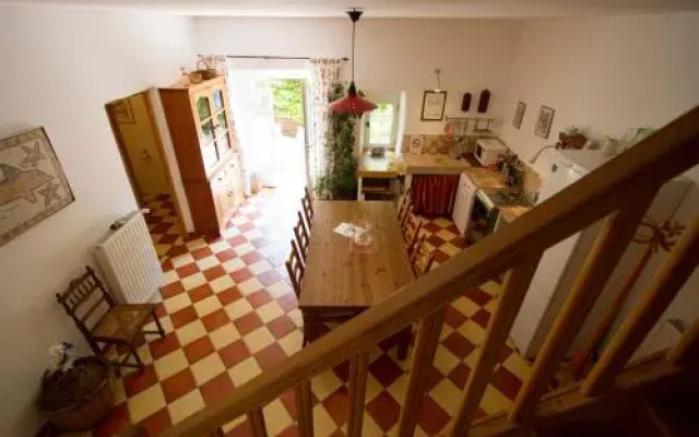 La Colombiere du Château