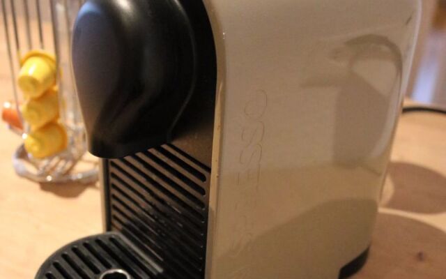 Apartment am Lee Lenk