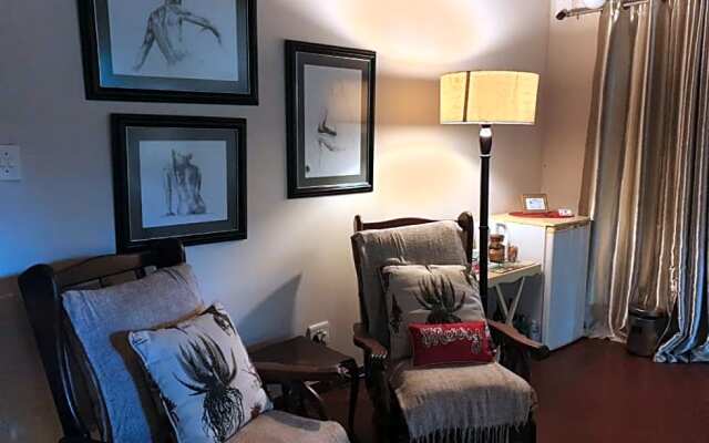 Kruger Allo B&B