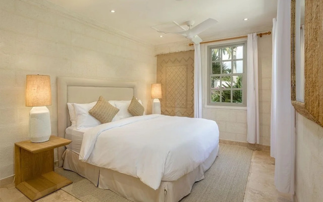 One Westland Heights 5 Bedroom Villa