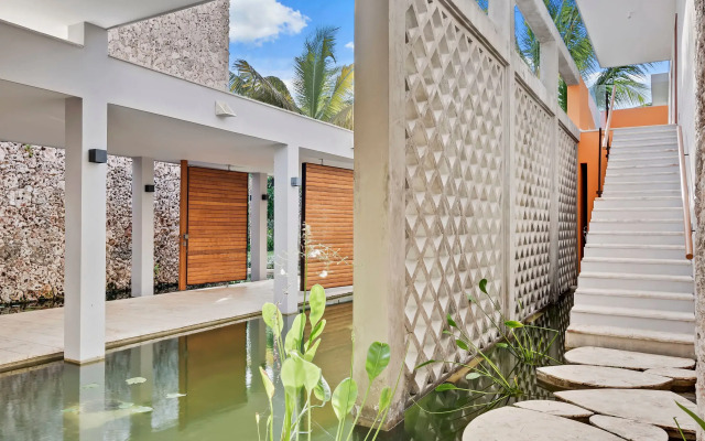 Exquisite Villa w Stunning Ocean Views Gym Golf