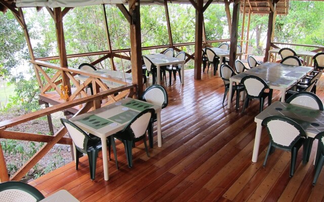 Eskapo Verde Lodge Moalboal
