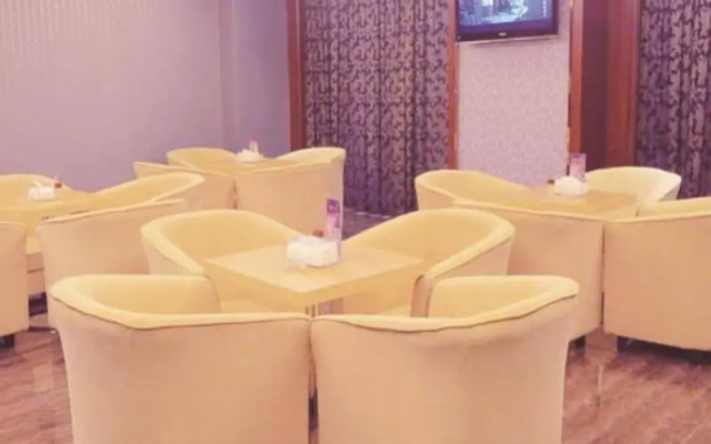 Fusha International Trade Yucca Hotel
