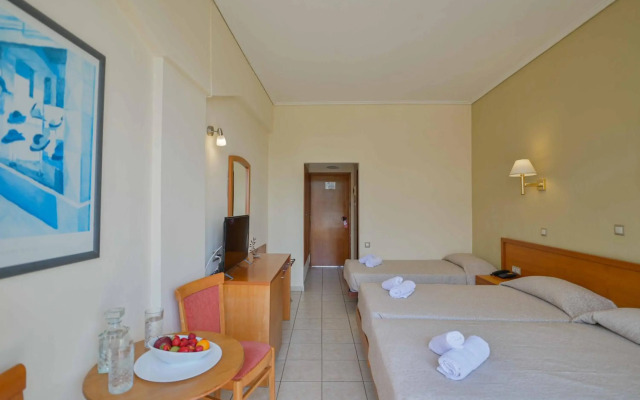 Neda Hotel