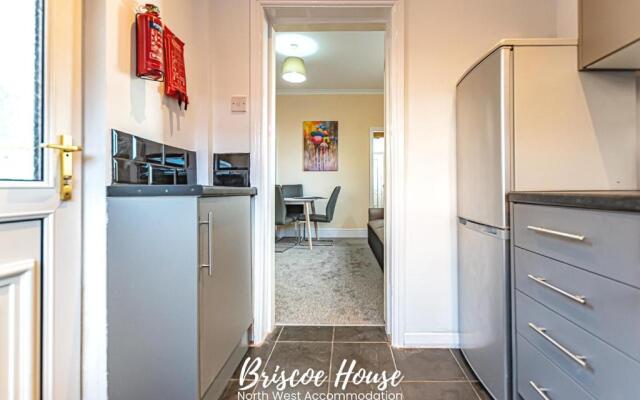 Briscoe Serviced Accommodation