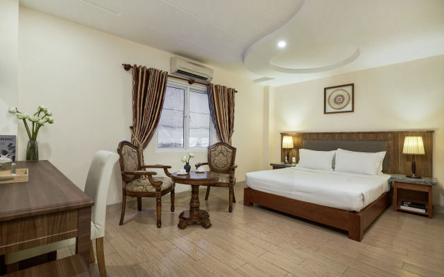 Sky Gem Hotel - Ben Thanh