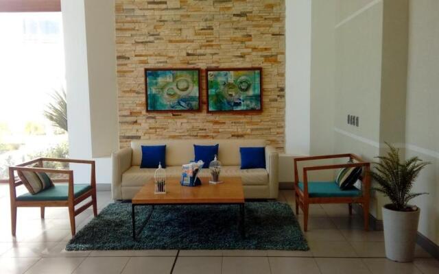 Marina Sol III Playa y Casino