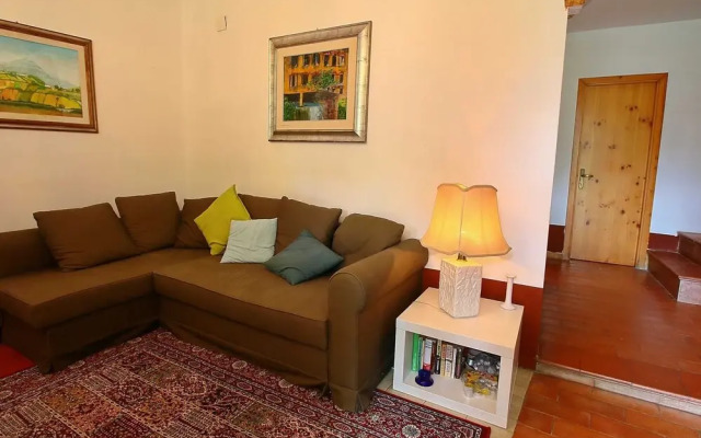 Modern Villa with Private Pool in Fabriano Italy