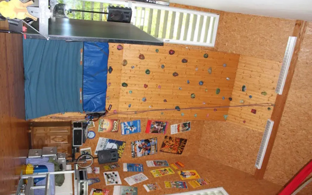 Pension Im Sunnegässle