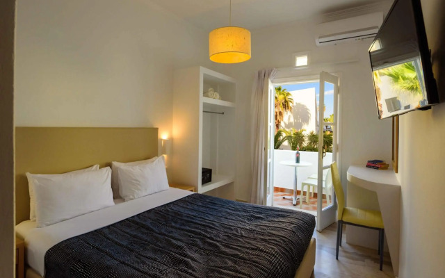 Afroditi Venus Beach Hotel & Spa
