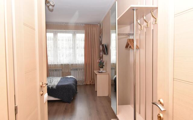 Studio Ante (Студио Анте) на улице Щербакова