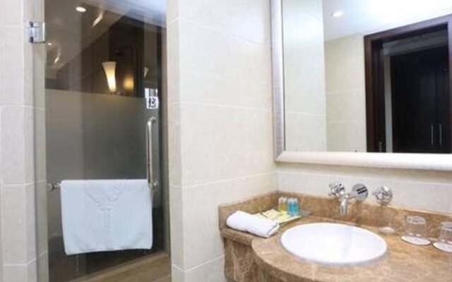Howdy Smart Hotel Xiaojiahe Branch