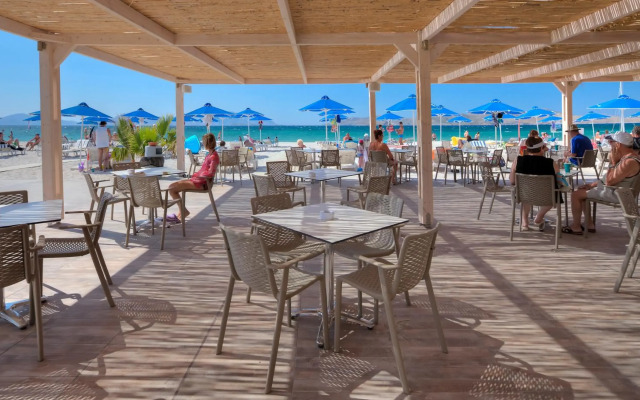 Caravia Beach Hotel & Bungalows - All Inclusive