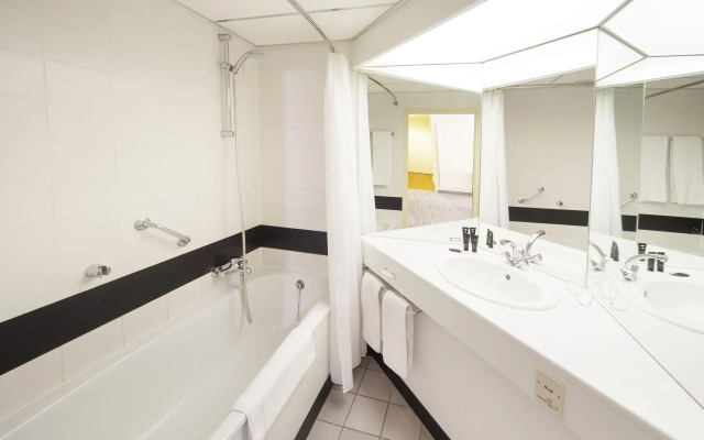 Fletcher Hotel - Restaurant De Buunderkamp