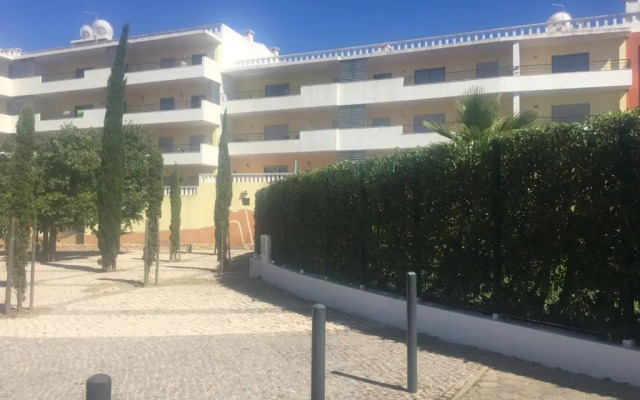 Muralha Residence