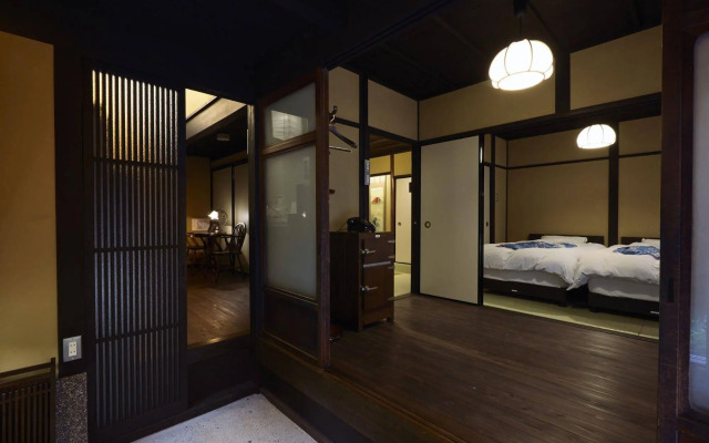 Rinn Kujofujinoki EAST