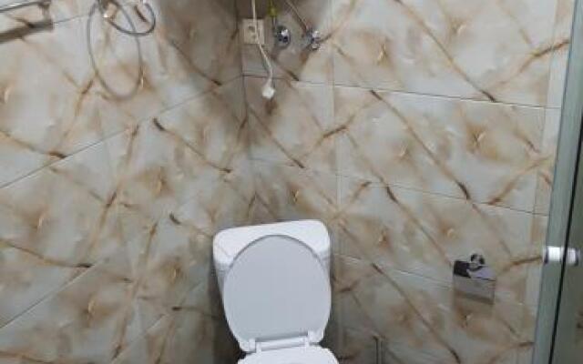 Batumi Apartment With Sea View