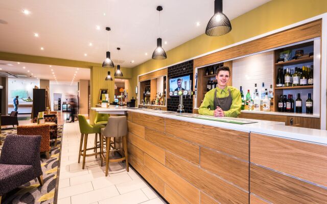 Holiday Inn Rotherham Sheffield by IHG
