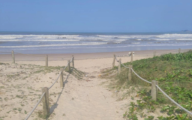 Meu lugar de Descanso