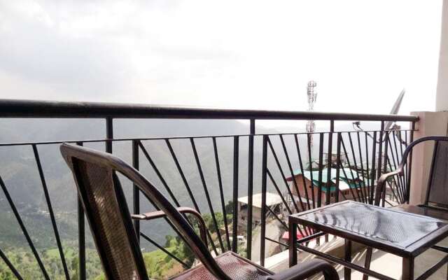 Spangle Heights - Shimla, Suites & Residences