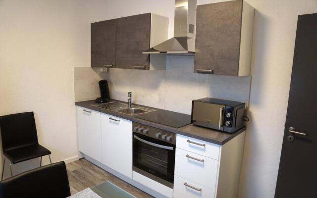 Ferienwohnungen Licher