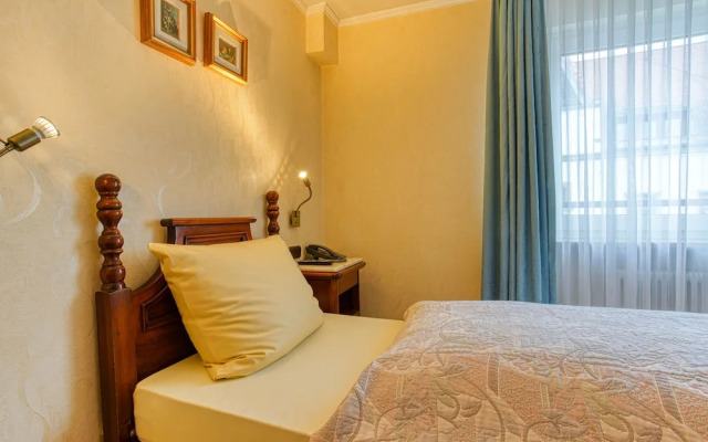 Quality Hotel Bavaria