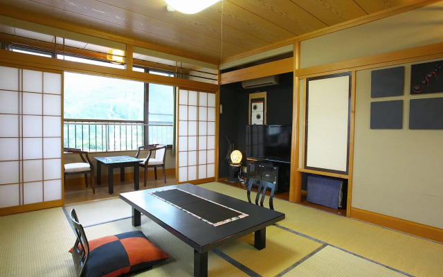 Tabino Yado Marukyo