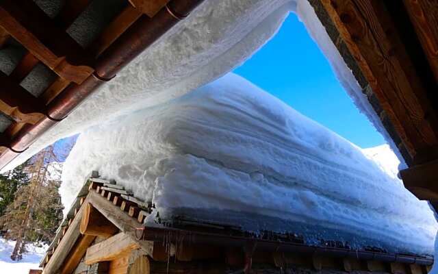 Lavarets Chambres d'Hotes