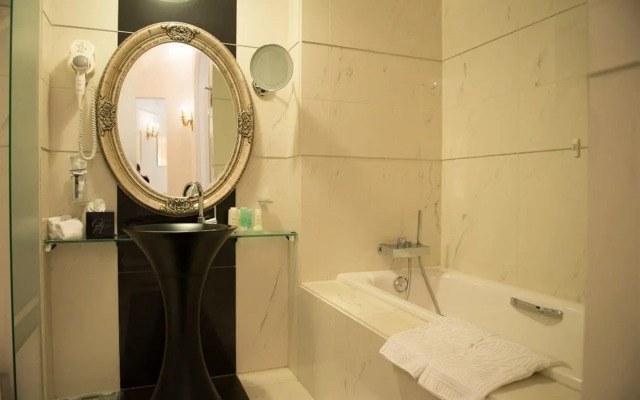 Grand Hotel Continental Bucuresti